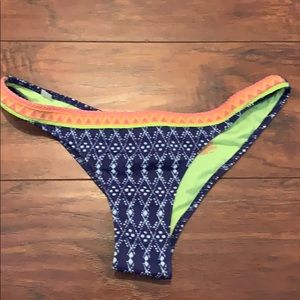 Victoria secret bathing suit